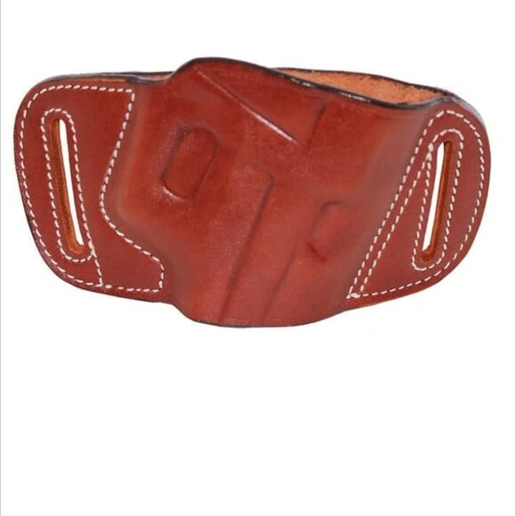 Sig Sauer FN 5.7 Springfield Hellcat HK VP9 Quick Slide OWB HOLSTER - Picture 4 of 4